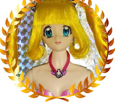 LIMITED LUXURIUS Custom Doll -Mermaid Melody- inspiration 100% Handmade CD224 picture