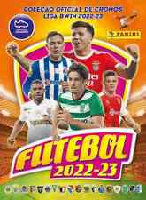 CHOOSE TO CHOOSE YOUR STICKERS PANINI FUTEBOL 2023 245 to 477 (2/2) picture