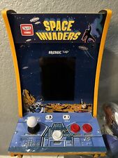 Space Invaders (Counter-cade, Arcade1Up, Taito Table Top Arcade - TESTED/WORKING picture