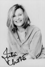 Julie Christie - Signed Autograph picture