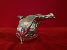 1930-31 Ford Model A Hood Ornament Mascot picture