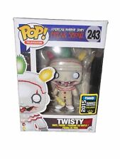 Funko Pop American Horror Story Twisty 2015 Summer Con Exclusive picture