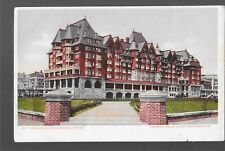 1909 Postcard, The Marlborough House, Atlantic City NJ picture