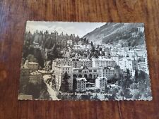 Vintage Postcard Salzburg Weltkwrort Badgastein picture
