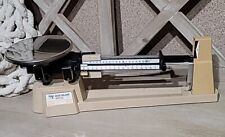Vintage Ohaus 2610 grams triple beam balance scale picture