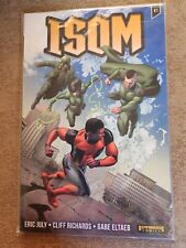 ISOM #1 Cover C Rippaverse Comics, Mint picture