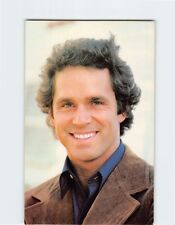 Postcard Gregory Harrison picture