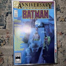 Batman #400 Direct Market Edition ~ NEAR MINT NM ~ 1986 DC Comics picture