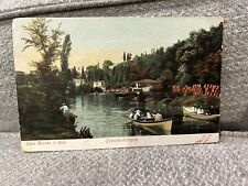 İstanbul Turkey Ottoman Empire 1910s Postcard  picture