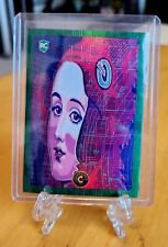 2022 Cardsmiths Currency Series 2 Ada Lovelace #17 Emerald Gem 56/99 picture