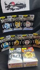 New AUTHENTIC - Takara Tomy - Pokemon - Eevee Evolutions FULL Collection Set picture