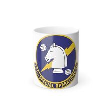 711th Special Operations Squadron (U.S. Air Force) Color Changing Mug 11oz picture