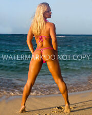 Erotic Photo Art beautiful pinup babe bikini fantasy Erotic model Jenny Pous 52 picture