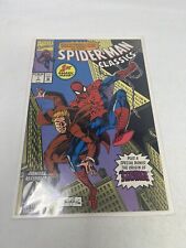 SPIDER-MAN CLASSICS #1 Marvel 1993 Origin DR. STRANGE Very Nice SMASH Issue picture