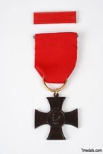 CHINA REPUBLIC Tenth Anniversary of the Oath-Taking Medal Order Badge 1939 picture