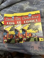 DETECTIVE COMICS #27 85th ANNIVERSARY SPECIAL EDITION (New York Giveaway) NM-M picture