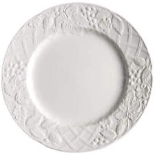 Mikasa English Countryside White Dinner Plate 373562 picture