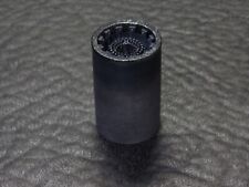 NEW CUSTOM LIGHTSABER BLADE PLUG WEATHERED - BATTLE WORN HIVE REACTOR  picture
