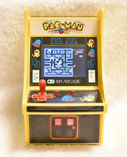 Vintage 1980 Pac-Man My Arcade Game Bandai Namco picture