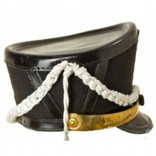 Russian Imperial Infantry NCO Shako Helmet M1812 picture