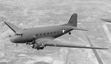 USAAF Douglas C-47 Skytrain ((8.5