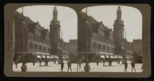 Photo:The picturesque Rauthhaus,Leipsic i. e. Leipzig,Germany,1902 picture