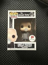 Funko POP Television: The Addams Family - Uncle Fester Walgreens Exclusive (B17) picture