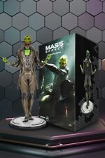 BIOWARE MASS EFFECT LIMITED EDITION THANE KRIOS STATUE (NEW SEALED IN BOX) picture