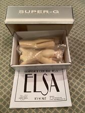 Diskvision original ELSA 1/5  Scale resin Super G Model Kit picture