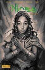 Niobe: She Is Life - Paperback By Jones, Sebastian A - ACCEPTABLE picture