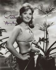 Dawn Wells as Mary Ann in Gilligan's Island Facsimile Autograph Photo 5