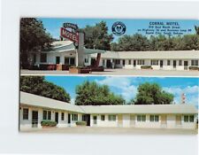 Postcard Corral Motel, Rapid City, South Dakota picture