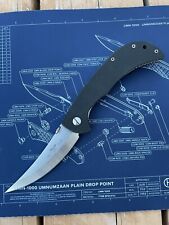 Emerson Knives Ptac (Persian Tactical) From 2011 picture