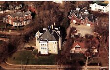 Postcard Historic District Properties, Bethard, Bush & Greenhut Homes Peoria, IL picture