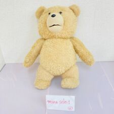Ted Talking Bear Plush Doll Normal ver Teddy Bear Operation Confirmed Japan picture