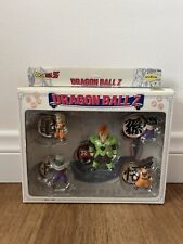 VTG Limited Extremely Rare Dragonball Z Collection Box Japanese Import picture