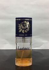 Vintage Lutèce Women by Dana Perfume Spray 0.5 Oz- 45 % Full, As Pictured picture