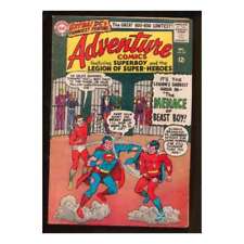Adventure Comics (1938 series) #339 in Very Good + condition. DC comics [g@ picture