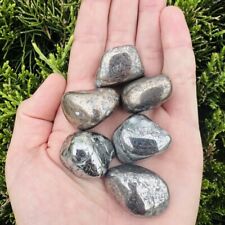 Mohawkite (Large) - Tumbled - 1 Stone picture