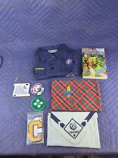 Boy Scouts Of America Cub Scout Mix Lot picture