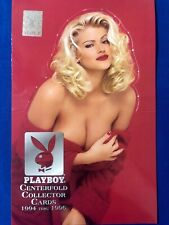1994-1996 Playboy Update 1 / Playboy Trading Cards / Stellar 2002 picture
