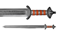 Saxon sword - ninth century. picture