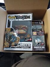 Funko Pop Venomized The Thing Mystery Box picture