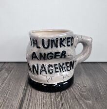 “I Flunked Anger Management” Mug  picture