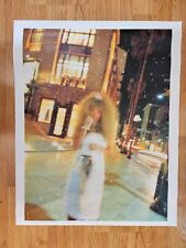 Vintage * Ayumi Hamasaki * Poster * Album enclosure picture