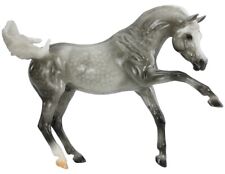 Breyer The Edge Of Glory 2024 Breyerfest Special Run On The Ashquar Mold picture