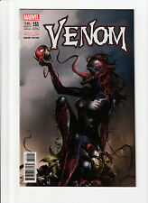 Venom (2017) #151B  Mary Jane Variant picture