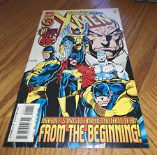 Professor Xavier And The X-MEN Marvel Comic Book (1995) picture