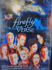 2015 Upper Deck Firefly the Verse BASE Set *Pick Your Card* picture