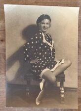 OVERSIZE HOLLYWOOD Beauty PHYLLIS HAVER ACTRESS 1920s ORIG RUSSELL BALL Photo  picture